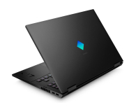 HP OMEN 17-ck0356nw i7-11800H/16GB/1TB SSD/RTX3060/17,3'' FHD 1 - 1464177 - zdjęcie 3